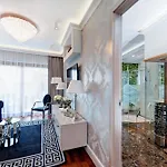 Rakowicka Oasis Luxury Old Town