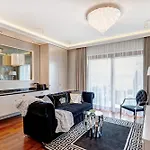 Rakowicka Oasis Luxury Old Town