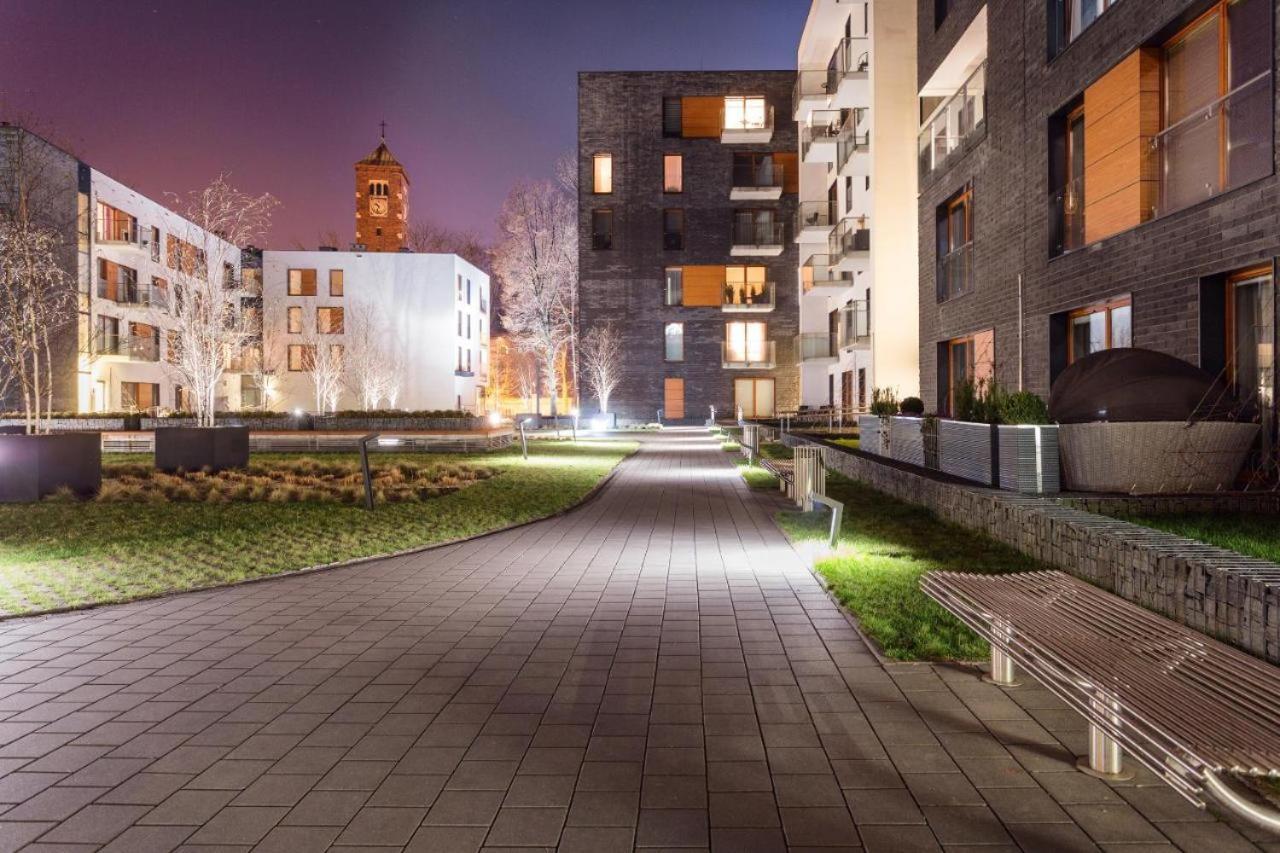 Apartament Rakowicka Oasis Luxury Old Town *