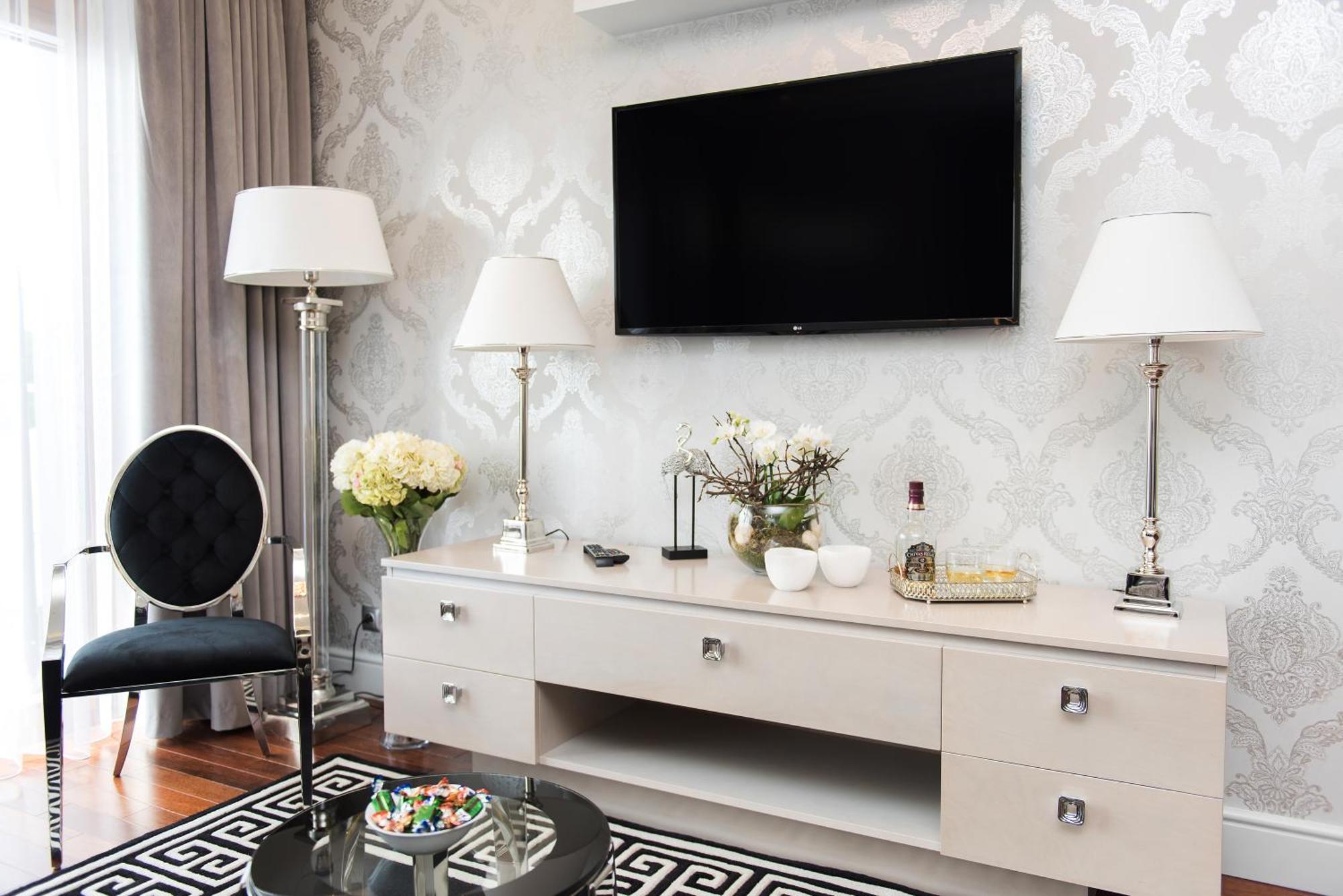 Apartament Rakowicka Oasis Luxury Old Town Kraków
