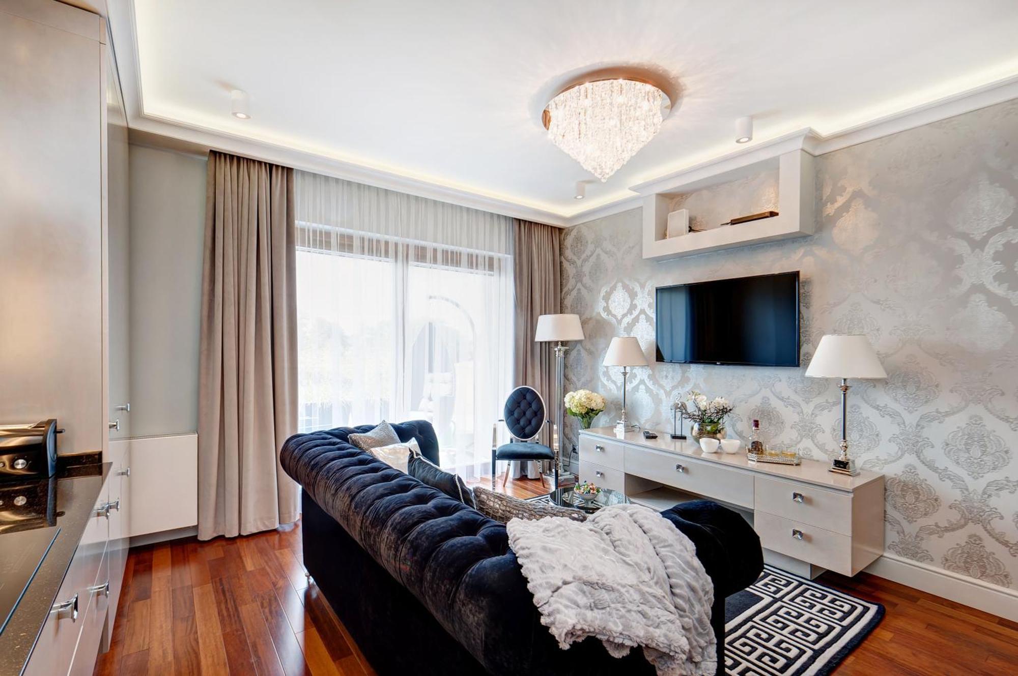 Apartament Rakowicka Oasis Luxury Old Town *