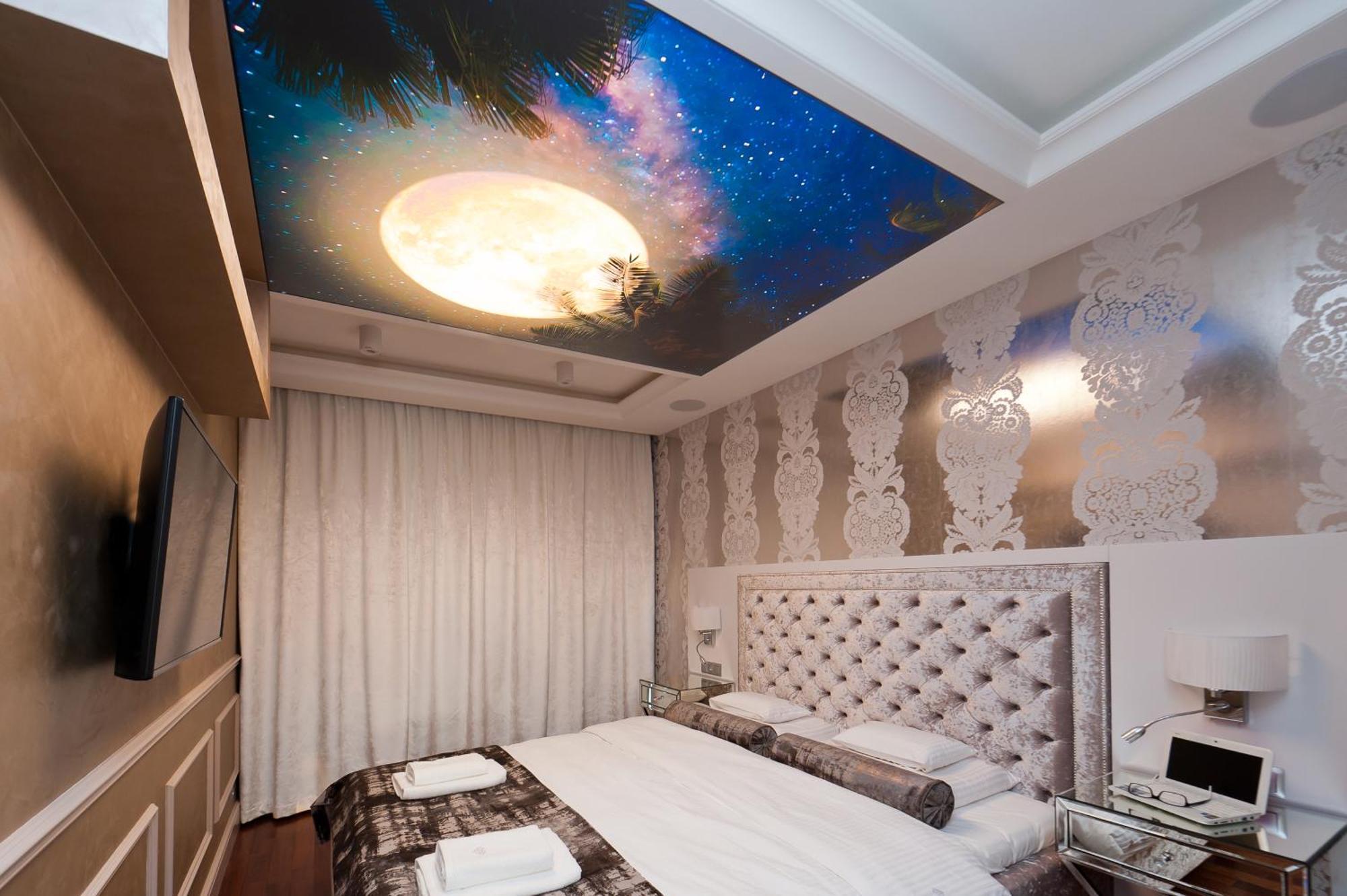 Rakowicka Oasis Luxury Old Town *