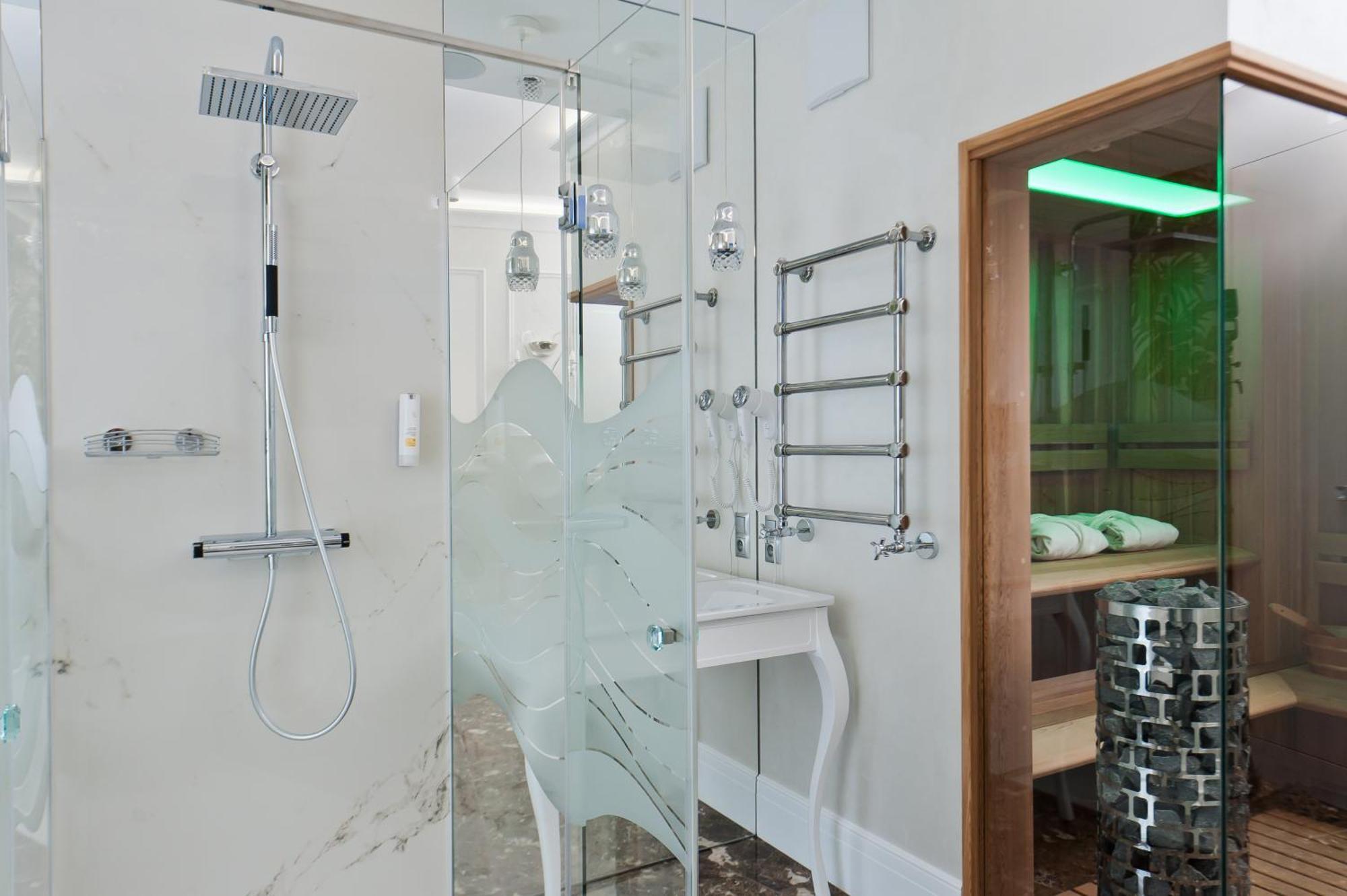 Rakowicka Oasis Luxury Old Town Apartament *