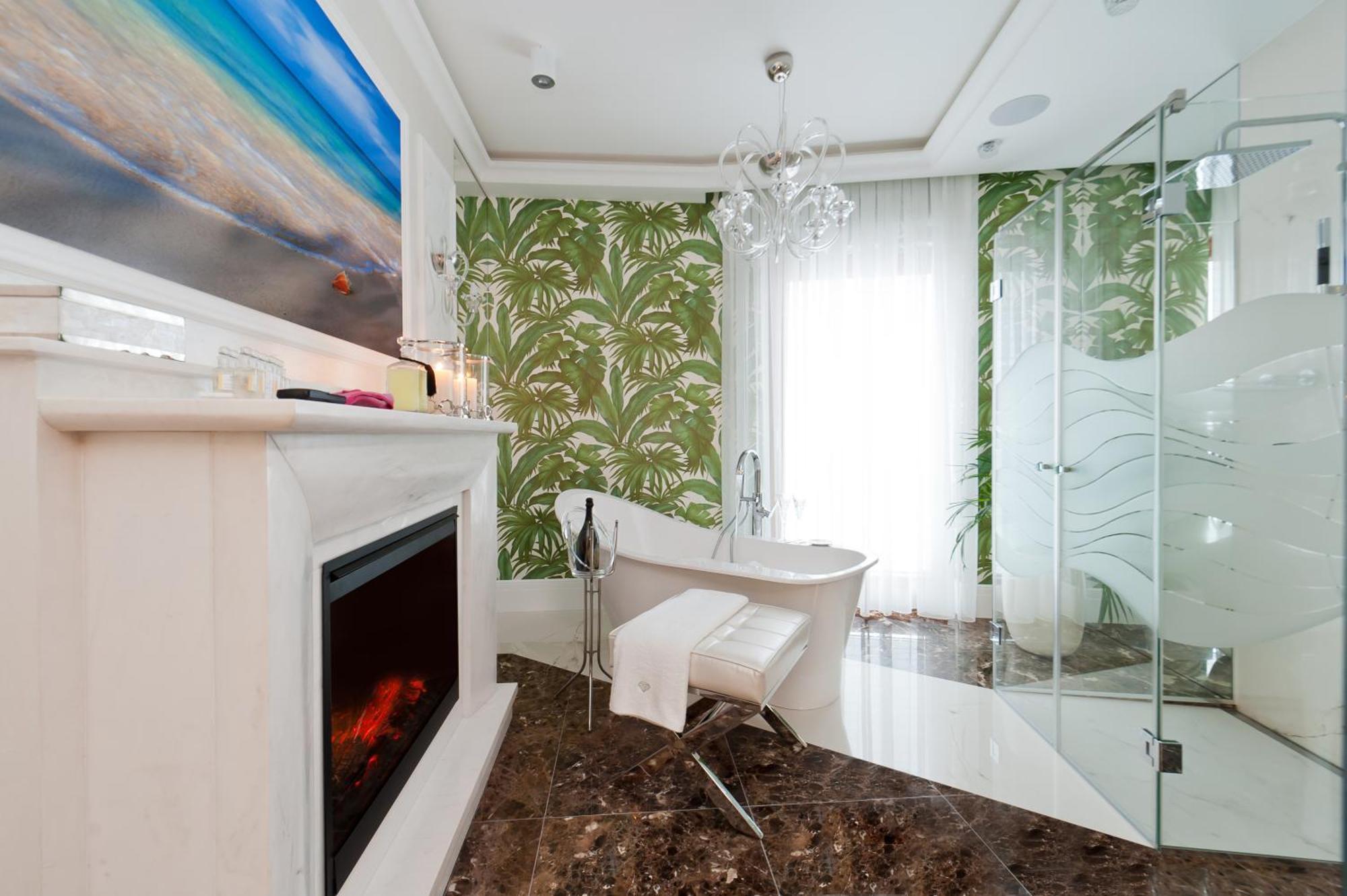 Apartament Rakowicka Oasis Luxury Old Town Kraków