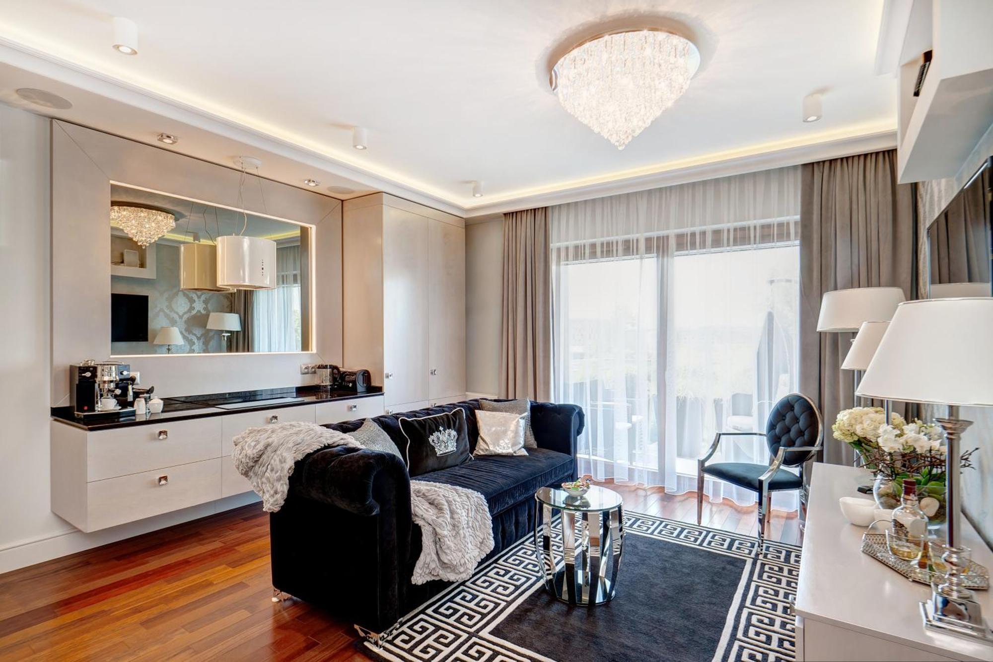 Rakowicka Oasis Luxury Old Town Apartament Kraków