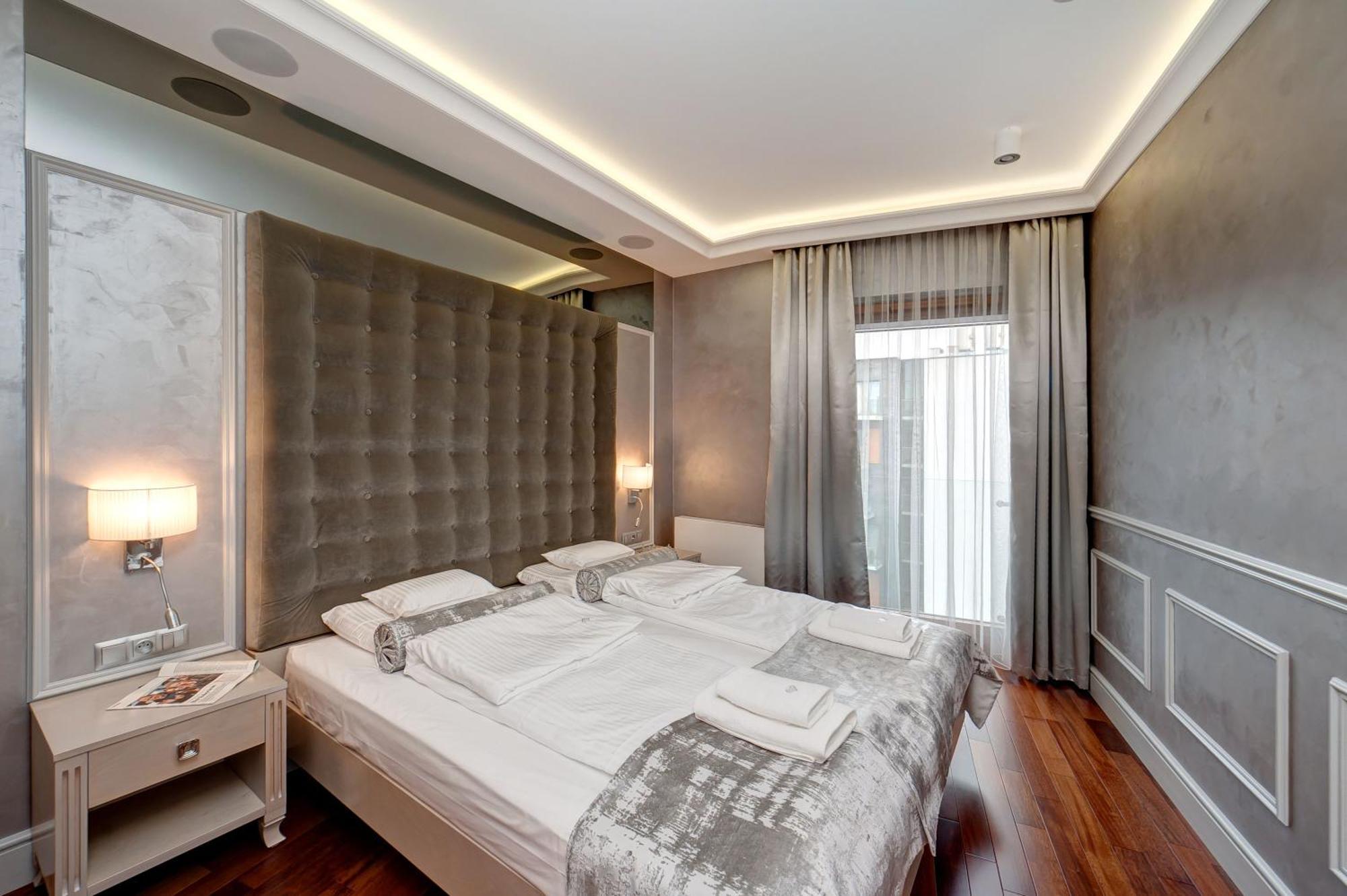 Rakowicka Oasis Luxury Old Town *