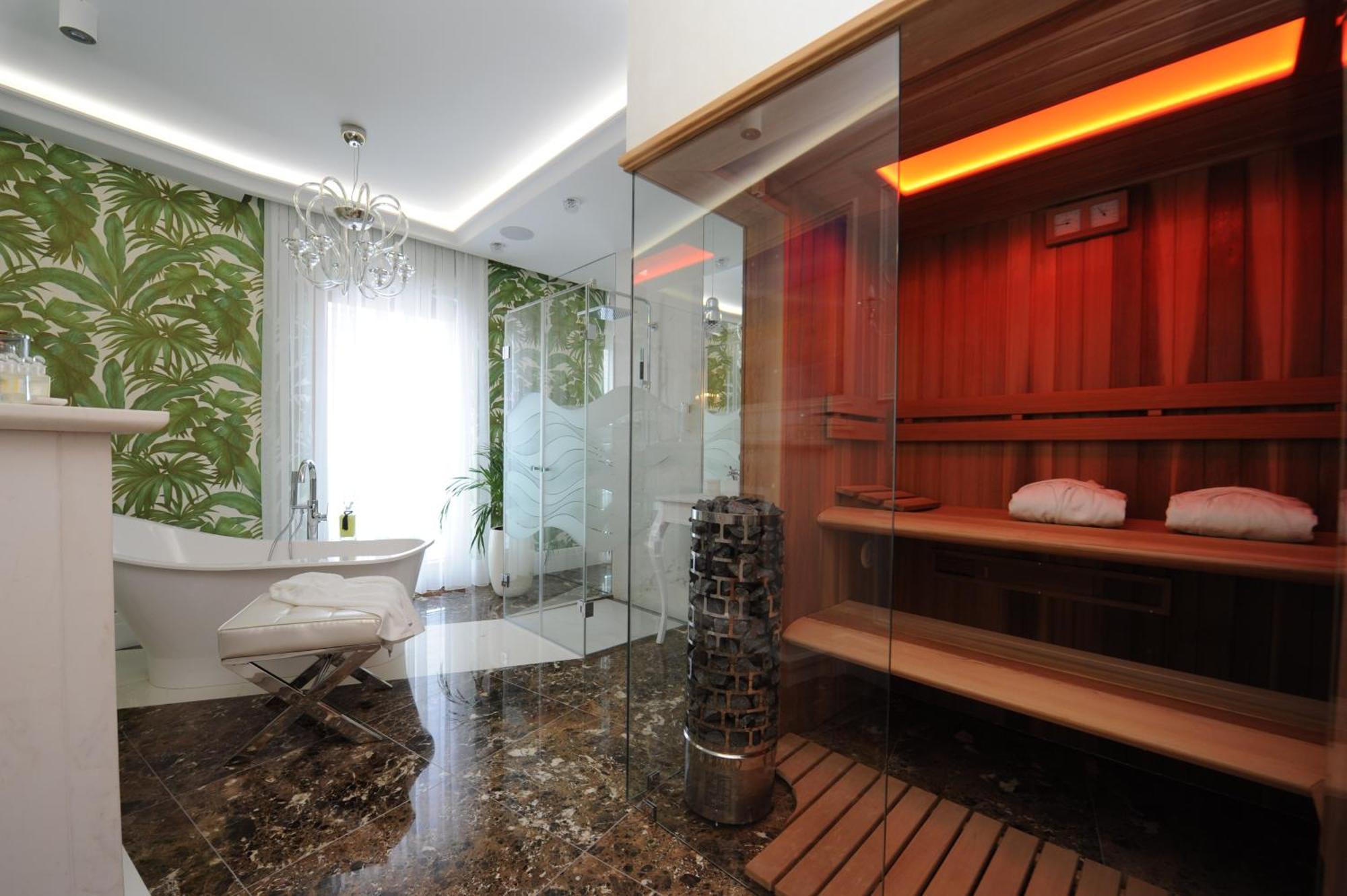 Rakowicka Oasis Luxury Old Town Apartament *