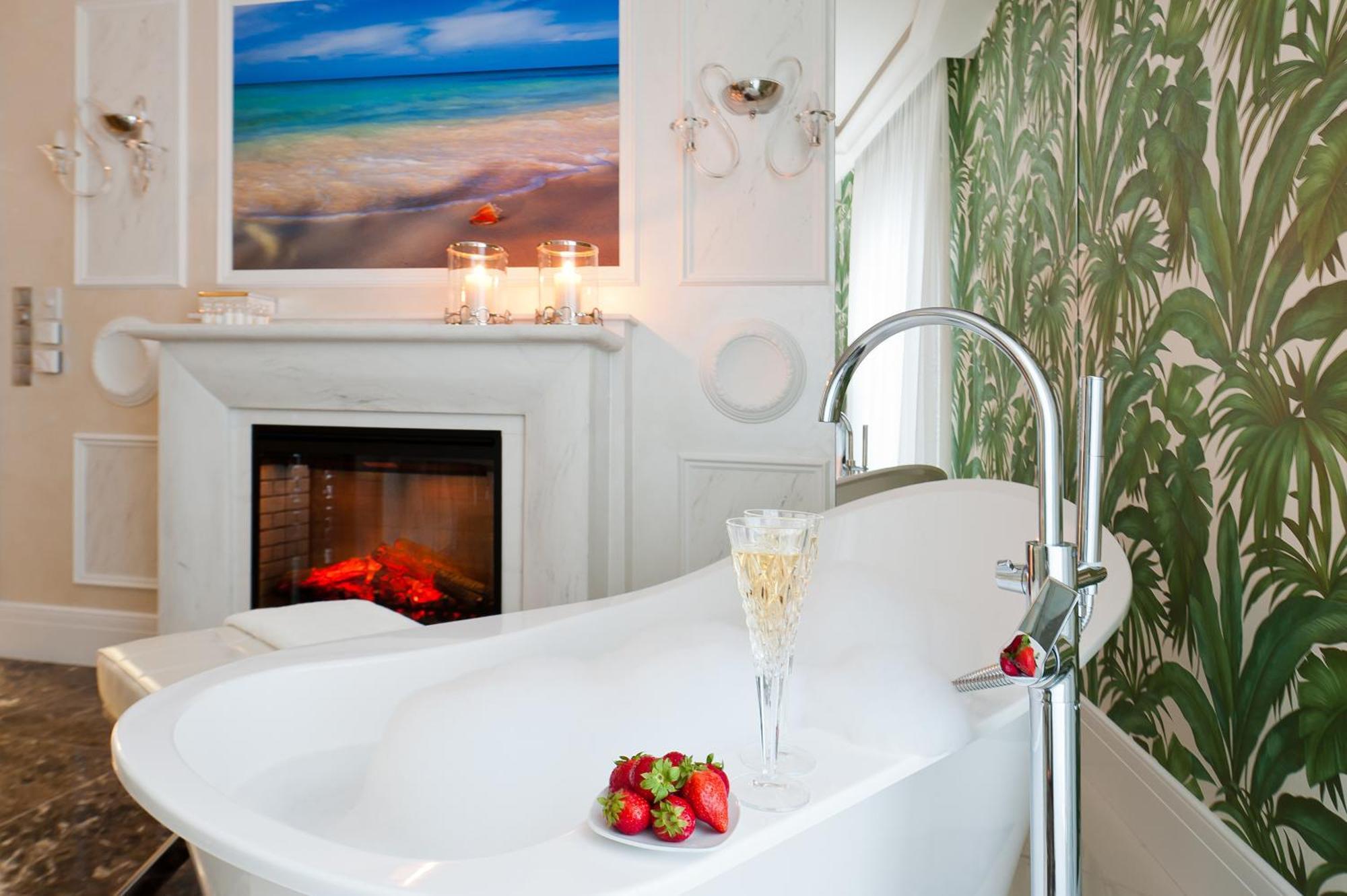 Rakowicka Oasis Luxury Old Town Krakau