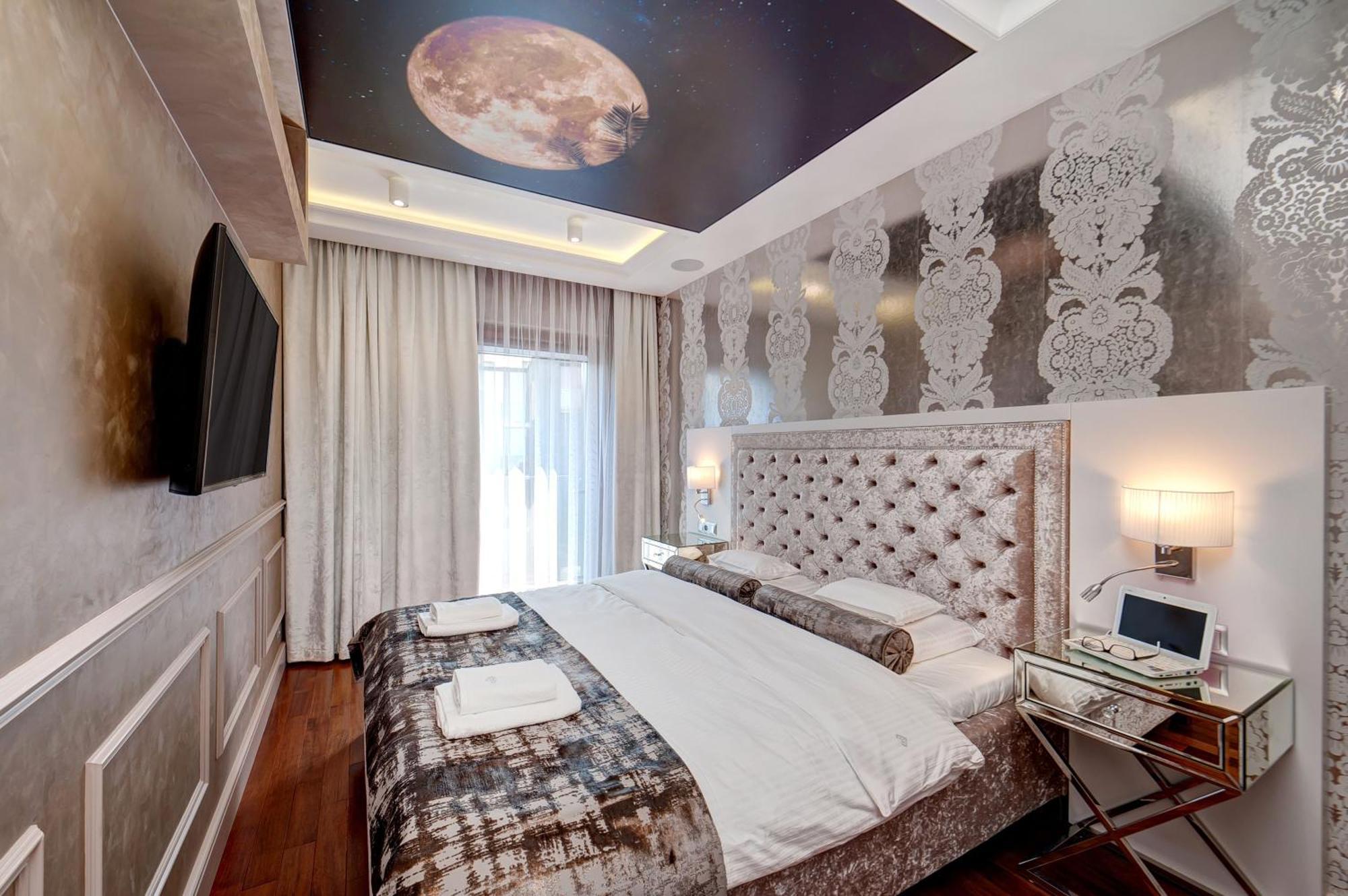 Rakowicka Oasis Luxury Old Town Krakau